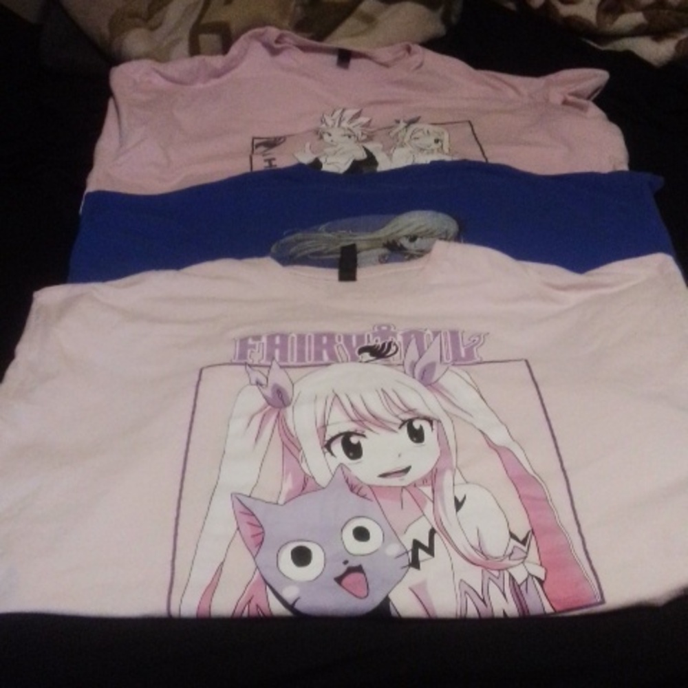 Women's T-Shirts